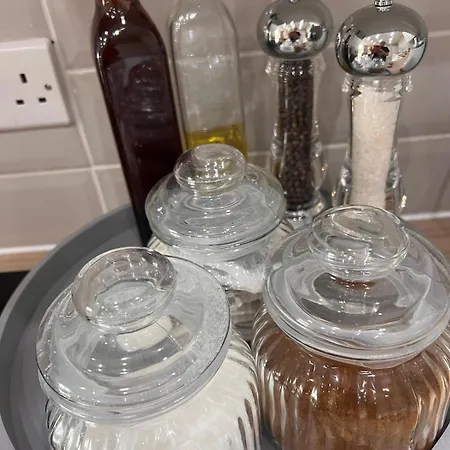 Cherry Blossom Loft *