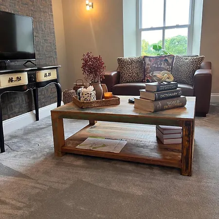 Cherry Blossom Loft 아파트