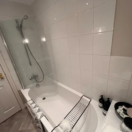 Apartamento Cherry Blossom Loft