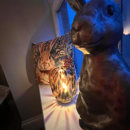 아파트 Cherry Blossom Loft