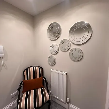 Cherry Blossom Loft Apartamento *