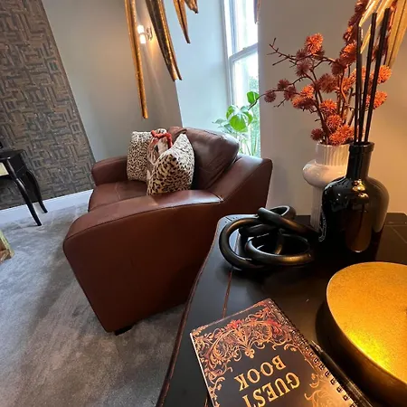 아파트 Cherry Blossom Loft *