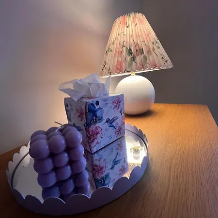 Cherry Blossom Loft 해러게이트