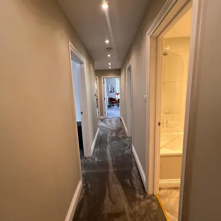 Cherry Blossom Loft * 해러게이트