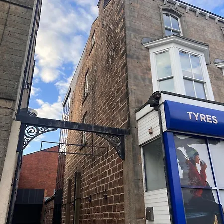 Cherry Blossom Loft 아파트 *