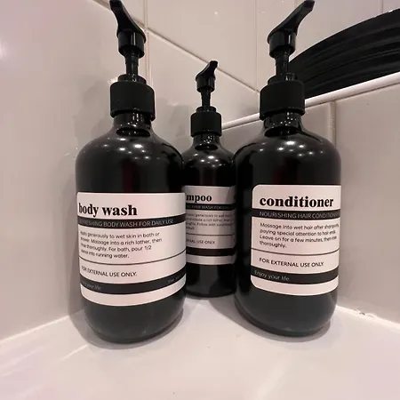 아파트 Cherry Blossom Loft *