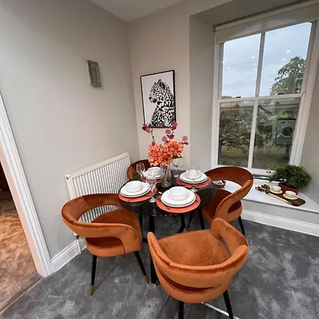 Cherry Blossom Loft *