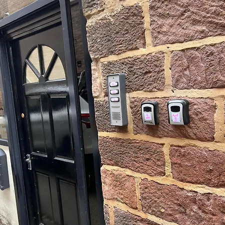 Cherry Blossom Loft 해러게이트