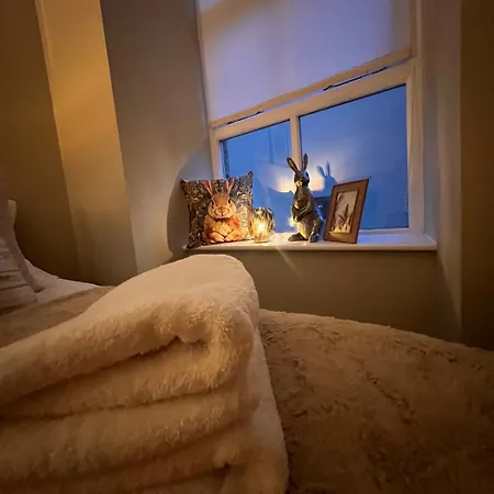 아파트 Cherry Blossom Loft *