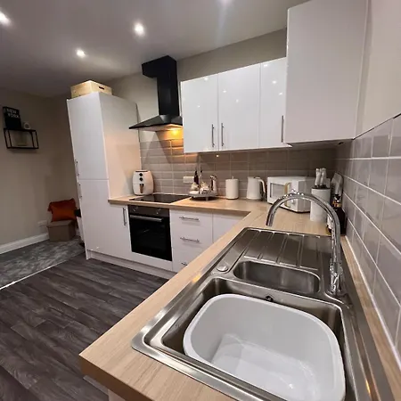 Apartamento Cherry Blossom Loft