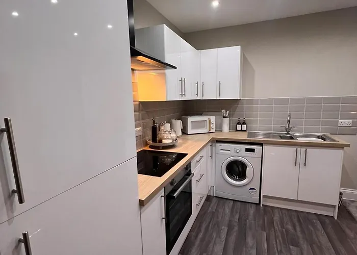 Cherry Blossom Loft 公寓 *