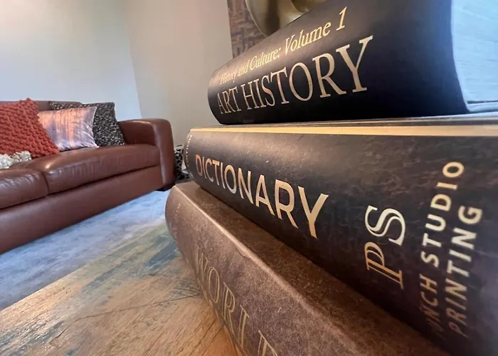 Cherry Blossom Loft *