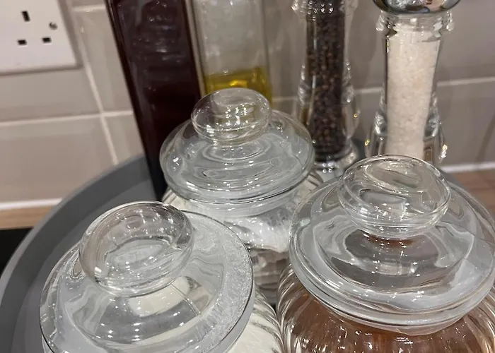 Cherry Blossom Loft *