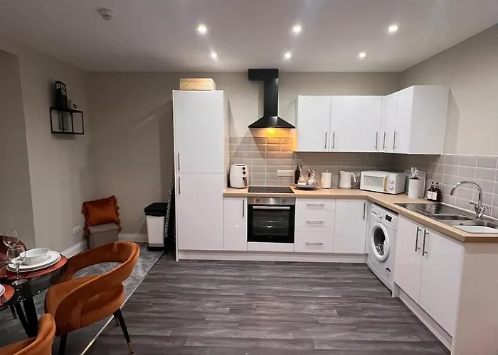 Cherry Blossom Loft *