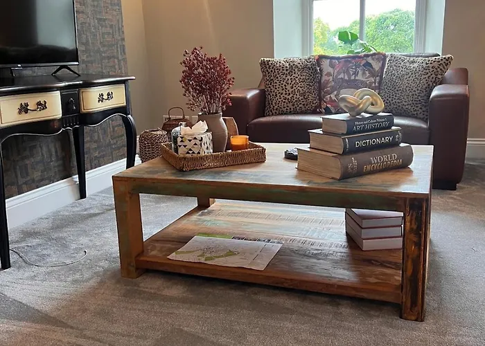 Cherry Blossom Loft 公寓