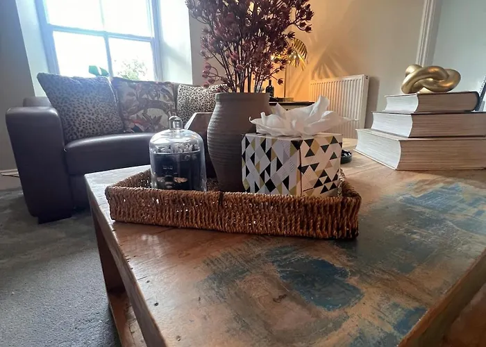 Cherry Blossom Loft *