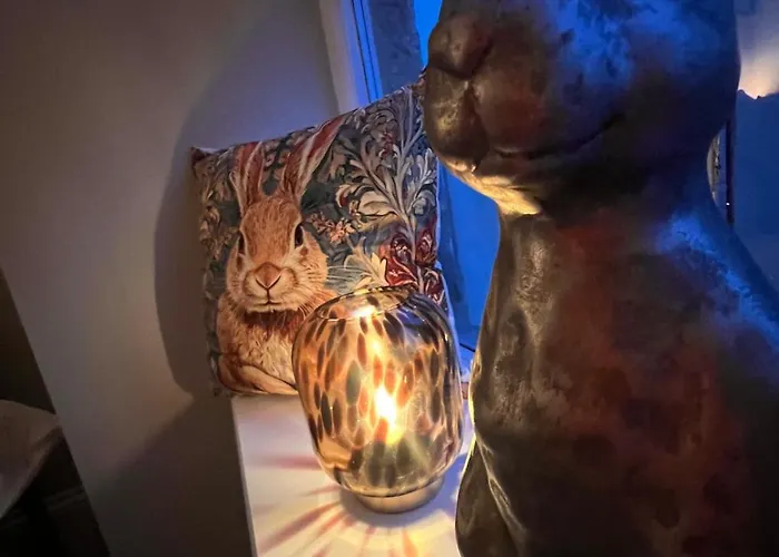 公寓 Cherry Blossom Loft