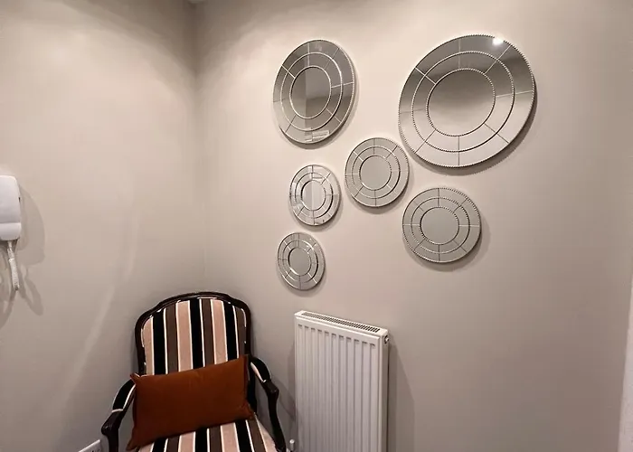 Cherry Blossom Loft 公寓 *