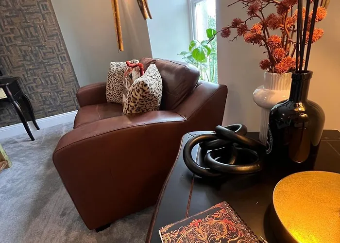 公寓 Cherry Blossom Loft *