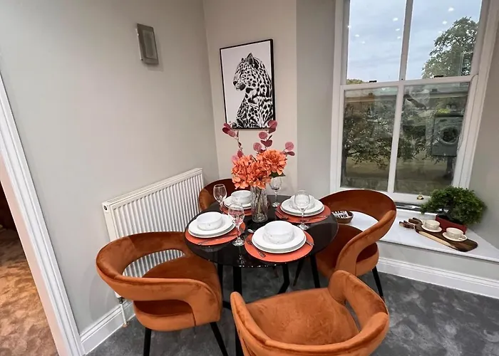 Cherry Blossom Loft *