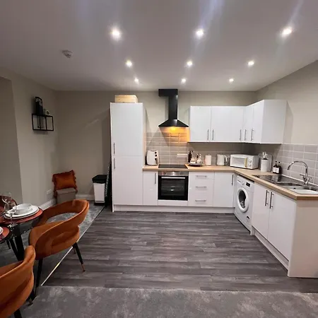 Cherry Blossom Loft *