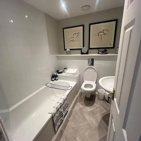 Cherry Blossom Loft דירה