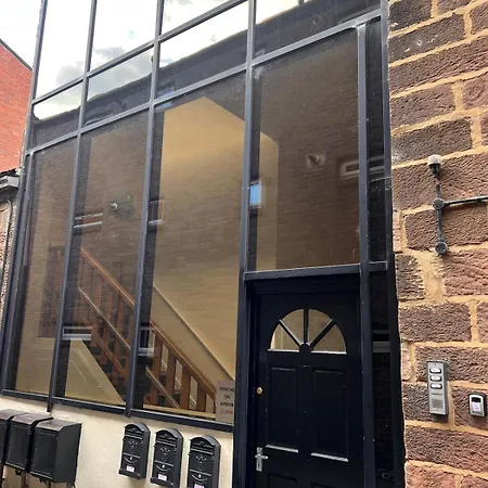 Cherry Blossom Loft דירה