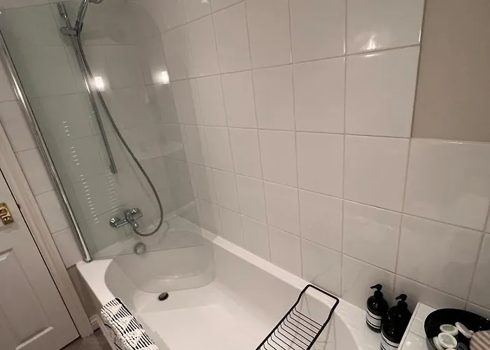 דירה Cherry Blossom Loft