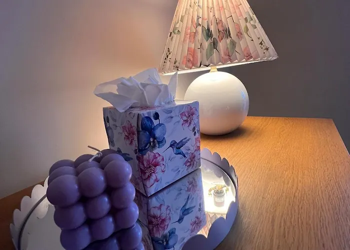 Cherry Blossom Loft הרוגייט