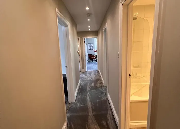 Cherry Blossom Loft * הרוגייט