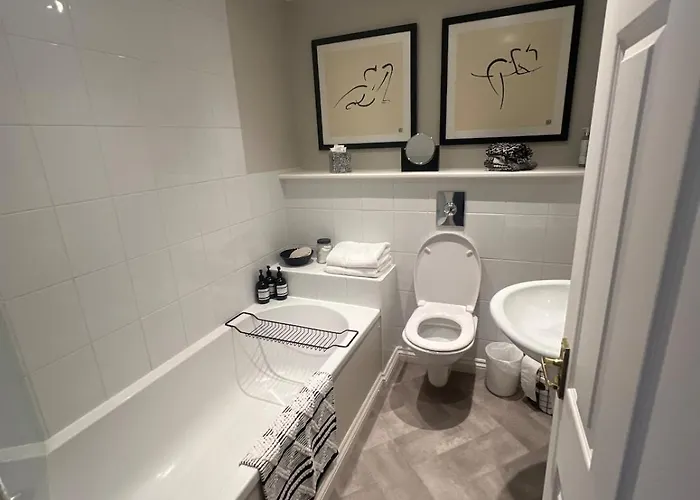 Cherry Blossom Loft דירה